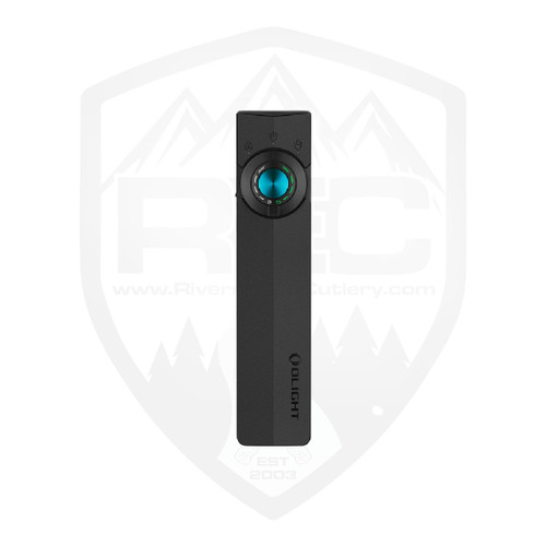 Olight ArkPro 3R Matte Black Aluminum