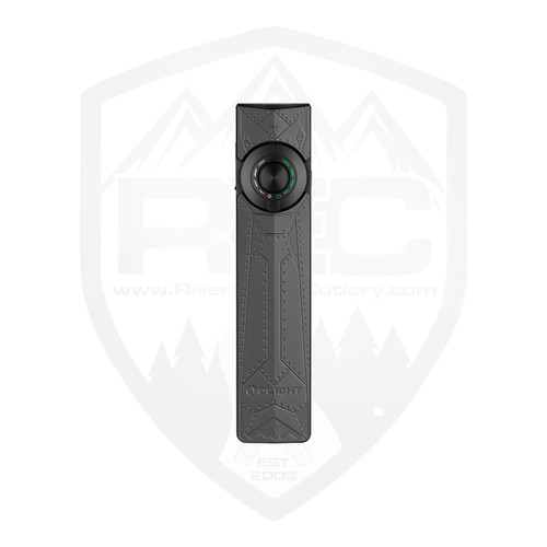 Olight ArkPro 3R Phantom Gray Aluminum