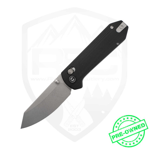 Civivi Yonder, no box, Pre-Owned