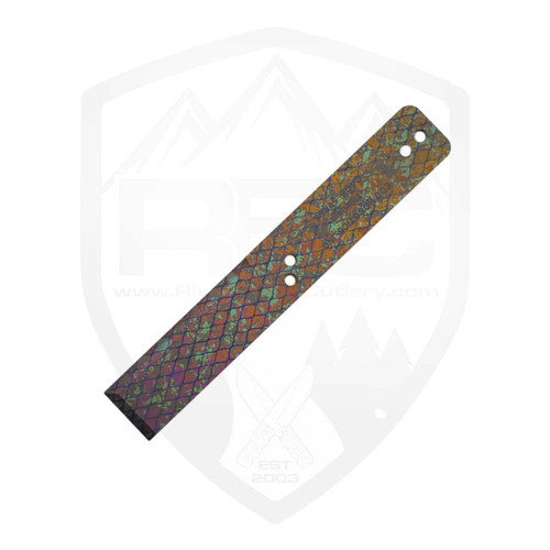 CountyComm EOD Robitics Breacher Bar - Aurora Pattern Medium