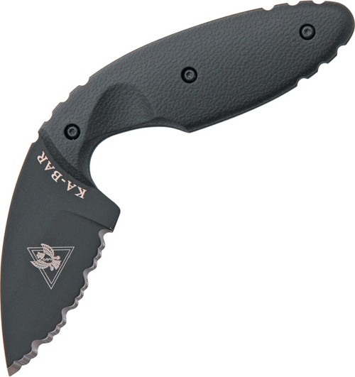 Kabar 1481 TDI Serrated Kabar 1481 TDI Serrated