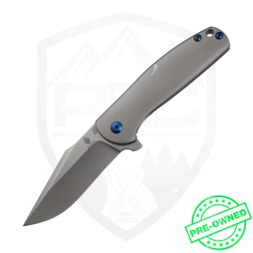 Kizer Ursa Minor, no box, Pre-Owned