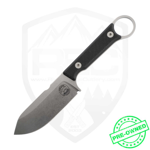 White River Firecraft no box, Pre-Owned