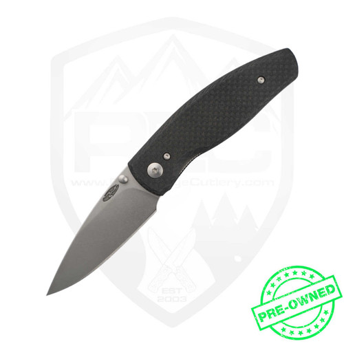TRM Neutron 2 CF, w/ box, Pre-Owned