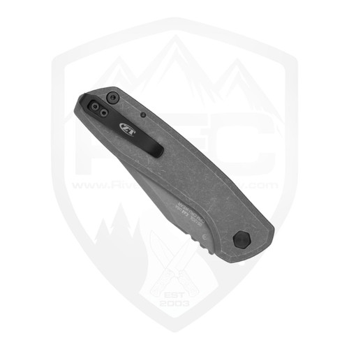 Zero Tolerance | ZT 0512 Auto Knife | CruWear