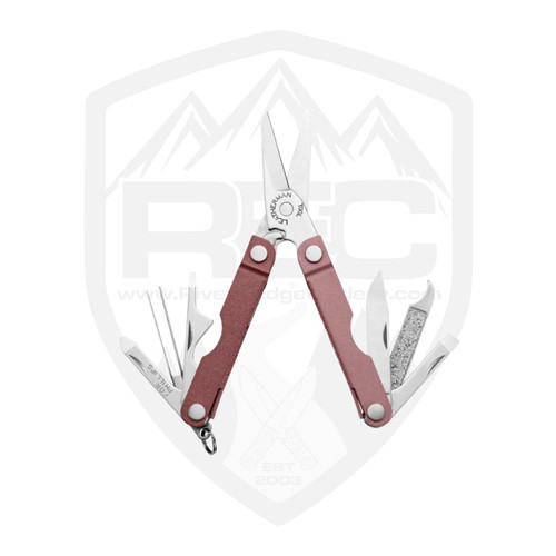 Leatherman Micra, Heathered Blush - 833433