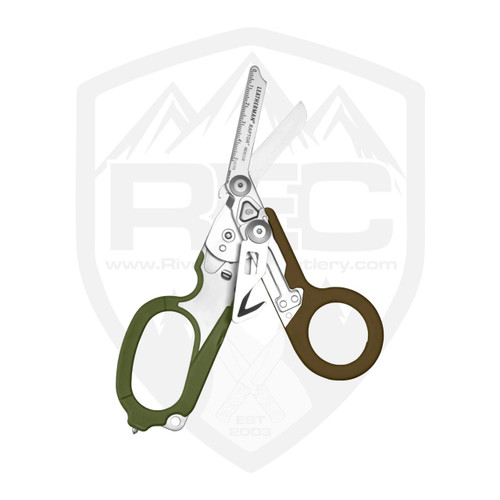 Leatherman Raptor Rescue Icy Mint - 833472 - REC