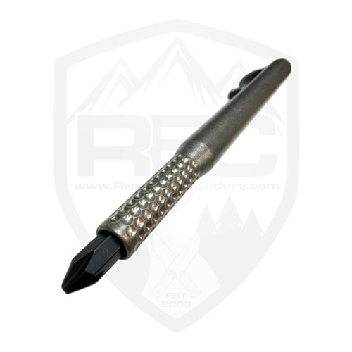 Maratac 1/4" Pen Driver XXL w/ Dual Sided Bits