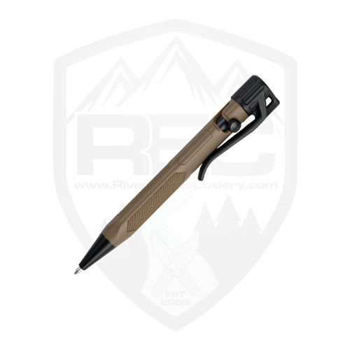 Rite In The Rain Mini Bolt Action Pen - FDE - FDE20