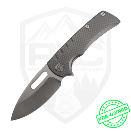 Miguron Arma, w/ box, Pre-Owned