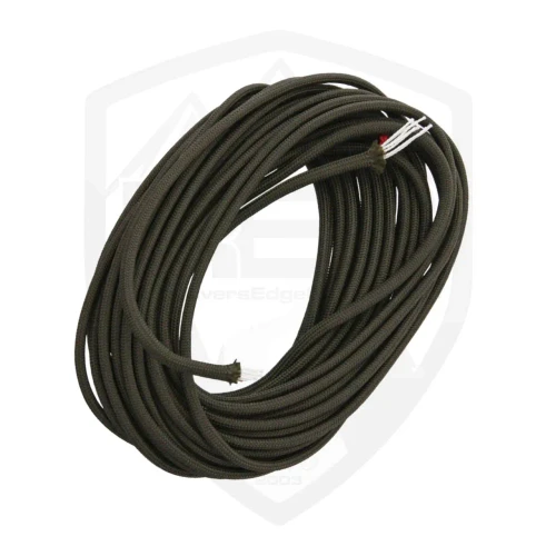 Fire Cord 25' Olive Drab - LF14