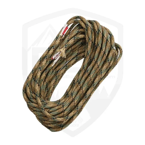Fire Cord 25' Multicam - LF13