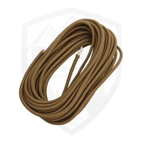 Fire Cord 25' Coyote Brown - LF10