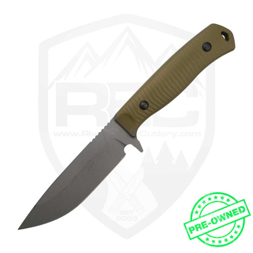 Benchmade Anonimus no box, Pre-Owned