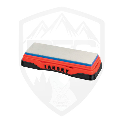 Lansky Fine Diamond Bench Stone - LS09500