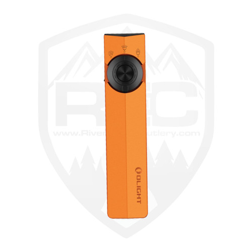 Olight ArkPro 3R Orange Aluminum