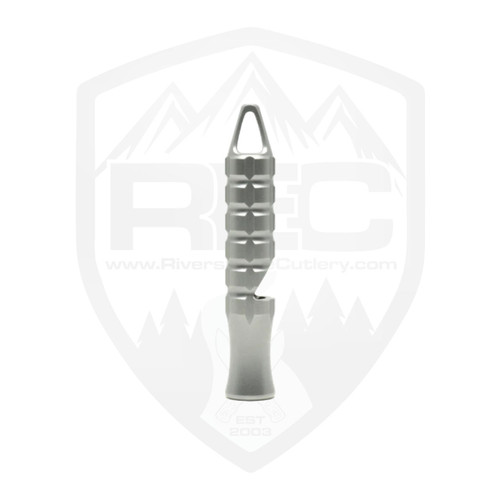Prometheus Design Werx Ti-Signal Whistle