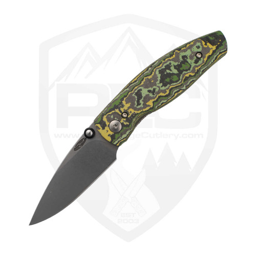 TRM Neutron 2, 3D Contoured Toxic Storm Fatcarbon, Stonewash Magnacut