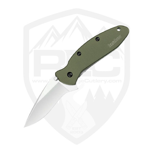 Kershaw 1620OL Scallion OD