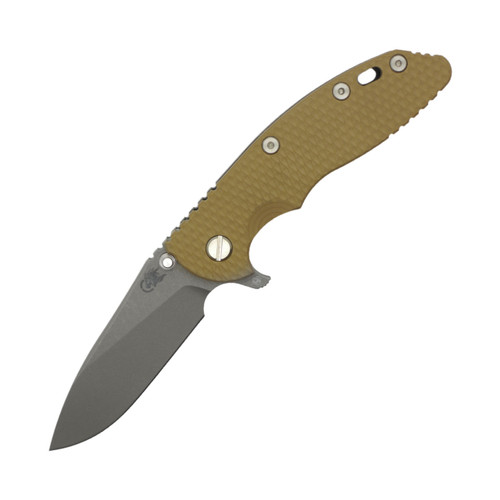 Hinderer Knives XM-18 3.5