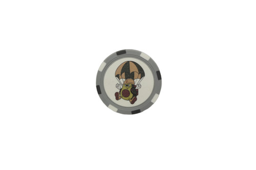 REC Exclusive PM2 Poker Chip