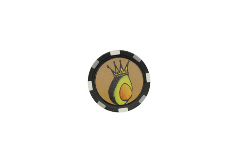 REC Exclusive Shaman Poker Chip