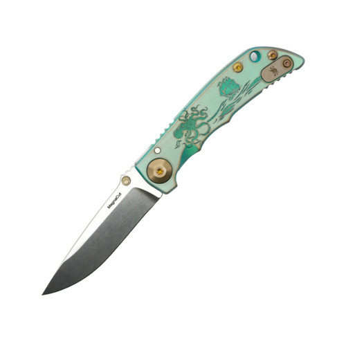 Spartan Blades Harsey 3.25