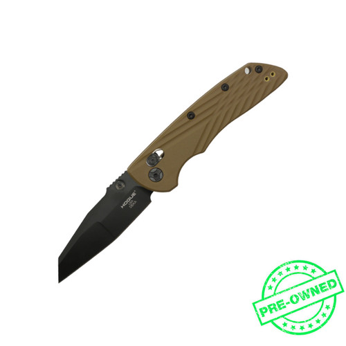 Hogue Deka, w/ box, Pre-Owned