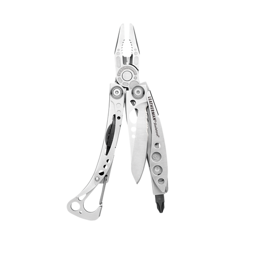 Leatherman Skeletool Stainless 830845