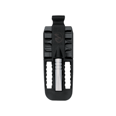 Leatherman Removable Bit Driver Silver 931012