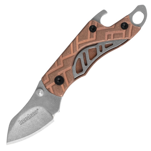 Kershaw 1025CU Cinder Copper