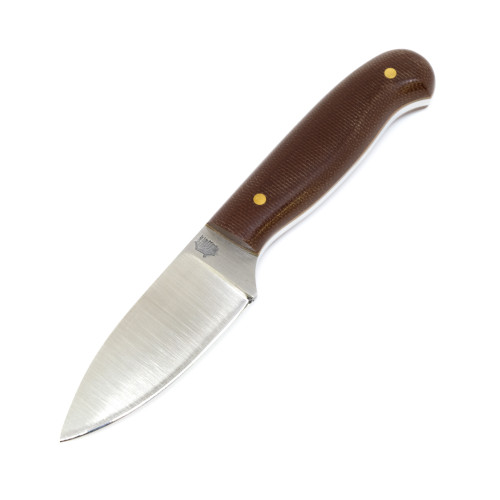 LT Wright Patriot Rustic Brown Flat AEB-L