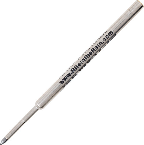 Rite in the Rain All-Weather Black Pen – Cowlitz River Rigging