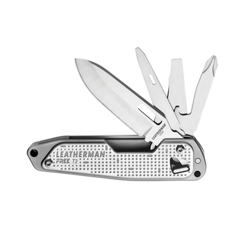 Leatherman Free T2 832680