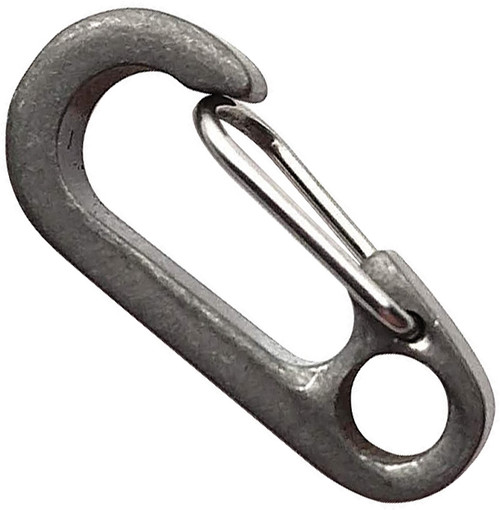 Ti Gate Clip Small