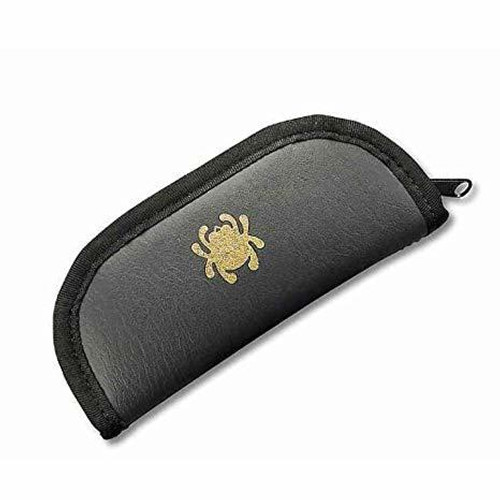 Spyderco Small Zipper Case (Single Knife) Spyderco Small Zipper Case (Single Knife)