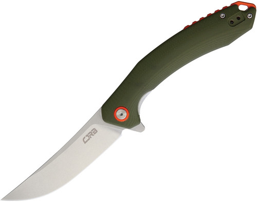 CJRB J1906GNC Gobi Green G10