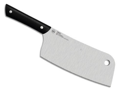 Victorinox 7 Cleaver Red Handle