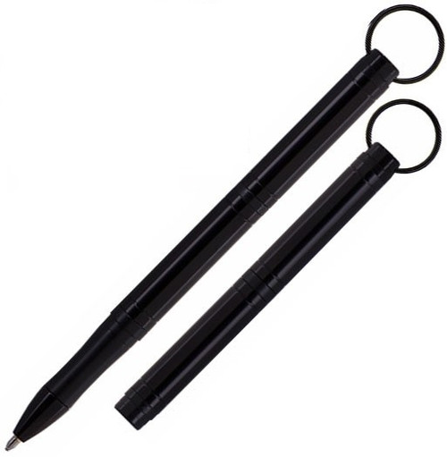 Fisher Backpacker Space Pen, Black - BP/B