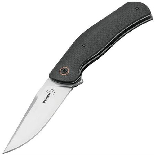 Boker Plus 01BO617 Roundhouse