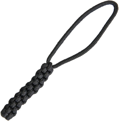 Bestechman Lanyard Black Small Bestechman Lanyard Black Small