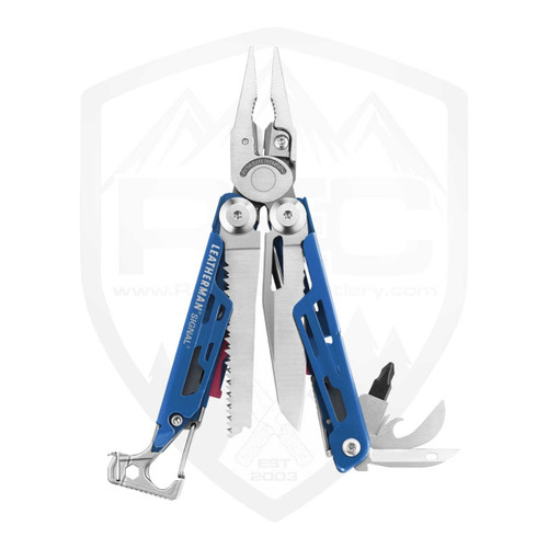 Leatherman Signal Cobalt 832739