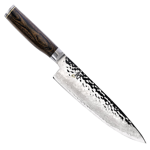 Shun Premier 8" Chef's TDM0706