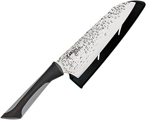 Kai Wasabi Black 6.5 Santoku Chef Knife 6716S