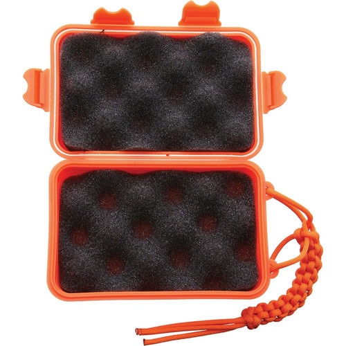 Marbles Survival Box, Orange