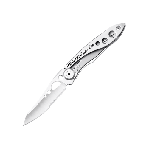 Leatherman Skeletool KBx Stainless 832382