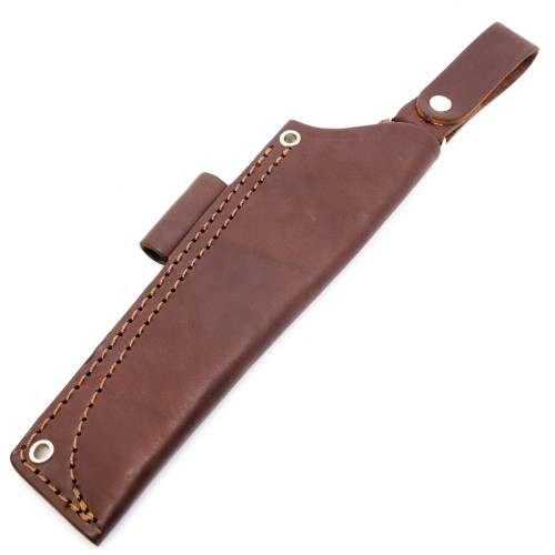 JRE Model K Sheath Brown FSLD