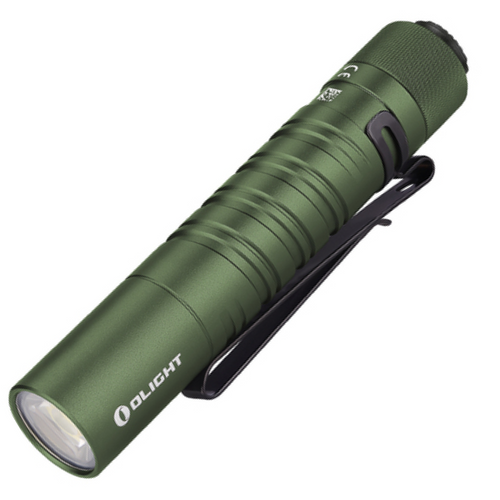 Olight i5T EOS - OD Green