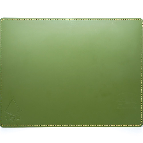 BWEISS Leather REC Exclusive Leather Display Mat