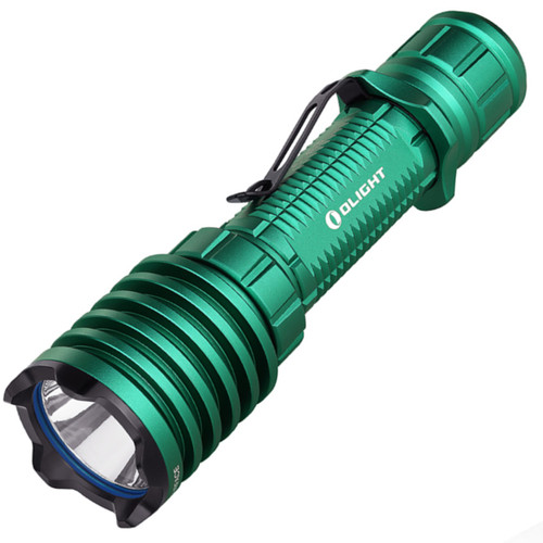 Olight Warrior X 3 - OD Green